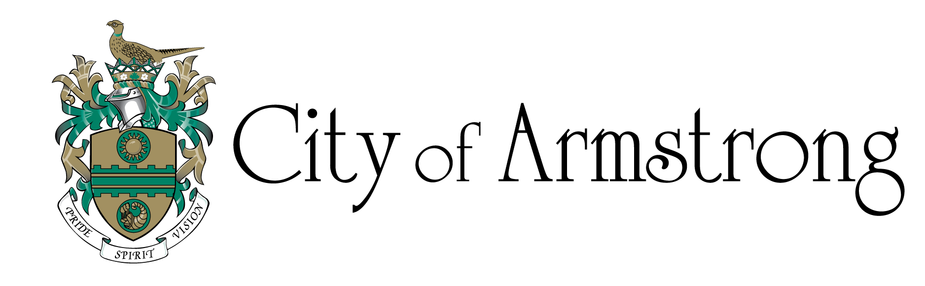 City of Armstrong
